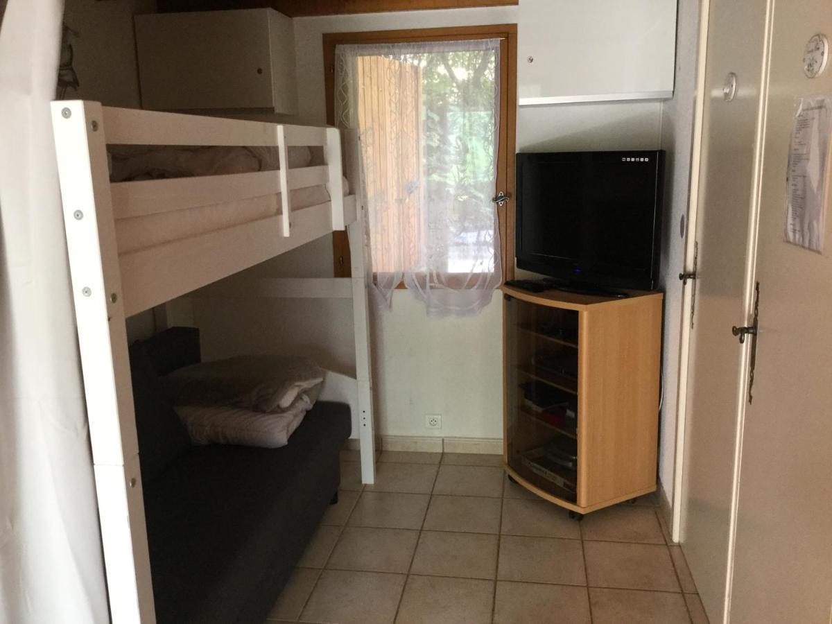 Mazet Tournesol Aux Portes Du Verdon Saint-Martin-de-Bromes Exterior photo